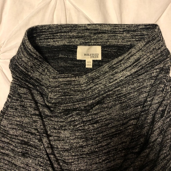 Aritzia Wilfred Free Skirt - Picture 2 of 4